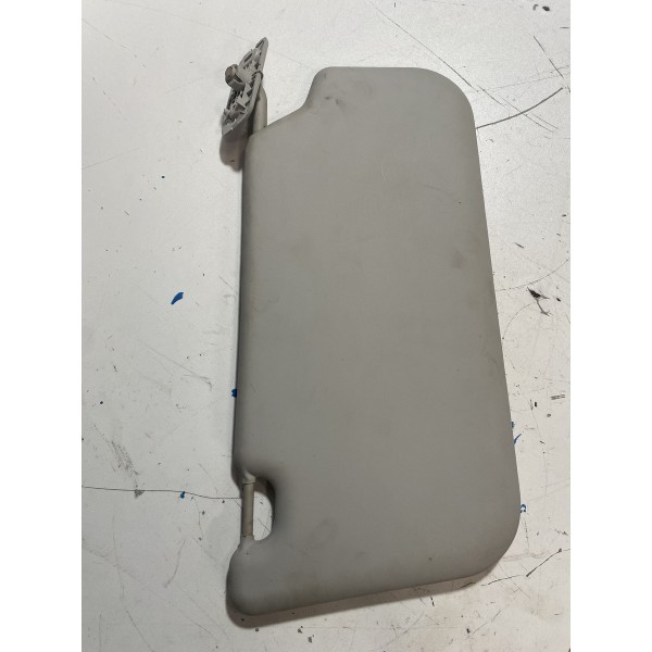 Quebra Sol Lado Direito Ford Ranger 2015   Usado Original