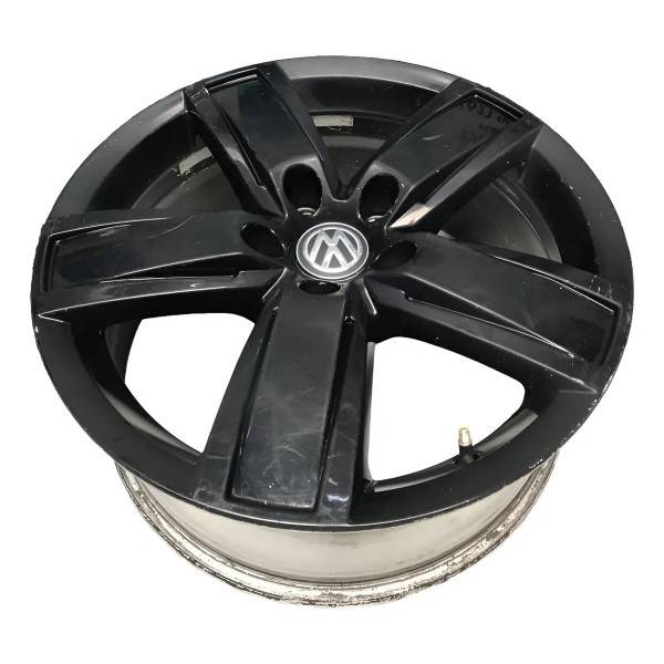 Roda De Liga Amarok Aro 18 Preto
