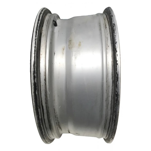 Roda De Liga Amarok Aro 18 Preto