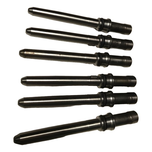 Jogos Caneta Bico Injetor Dodge Ram 2500a3500 2023 Original