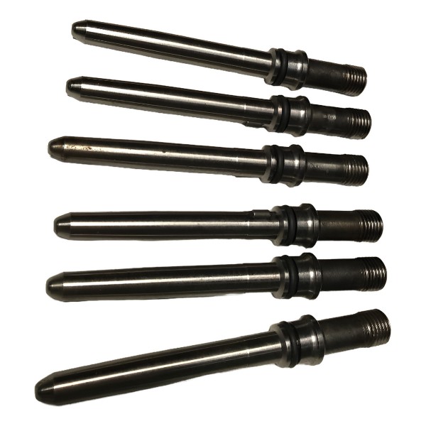 Jogos Caneta Bico Injetor Dodge Ram 2500a3500 2023 Original