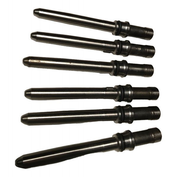 Jogos Caneta Bico Injetor Dodge Ram 2500a3500 2023 Original