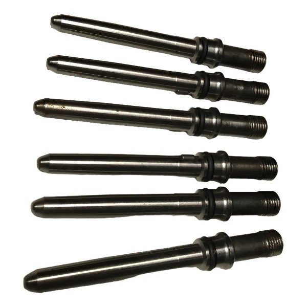 Jogos Caneta Bico Injetor Dodge Ram 2500a3500 2023 Original