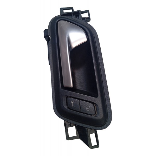 Maçaneta Interna Traseira Esquerda Amarok.2016a2021 Original