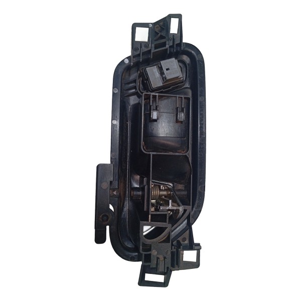 Maçaneta Interna Traseira Esquerda Amarok.2016a2021 Original