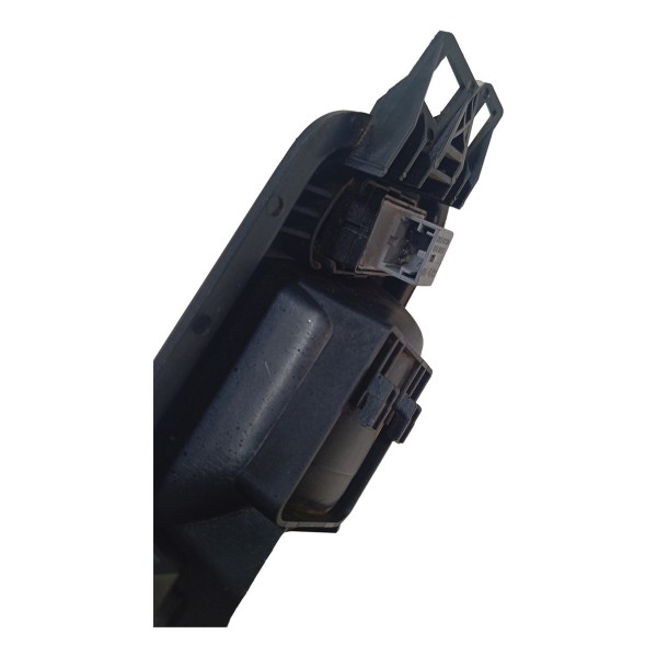 Maçaneta Interna Traseira Esquerda Amarok.2016a2021 Original