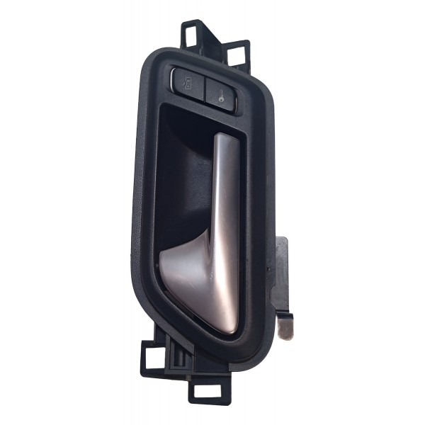 Maçaneta Interna Traseira Esquerda Amarok.2016a2021 Original