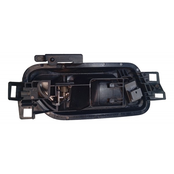 Maçaneta Interna Traseira Esquerda Amarok.2016a2021 Original