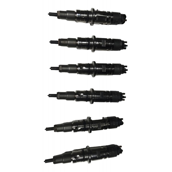 Jogo De Bico Dodge Ram 2500 2022 Original