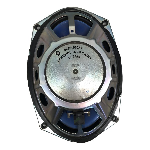 Alto Falante Porta  Dodge Ram 2500 2022