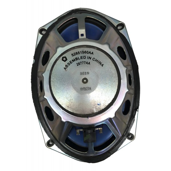 Alto Falante Porta  Dodge Ram 2500 2022