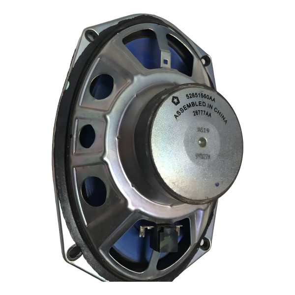 Alto Falante Porta  Dodge Ram 2500 2022