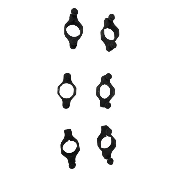 Trava Dos Bicos Dodge Ram 2500 2022 Original