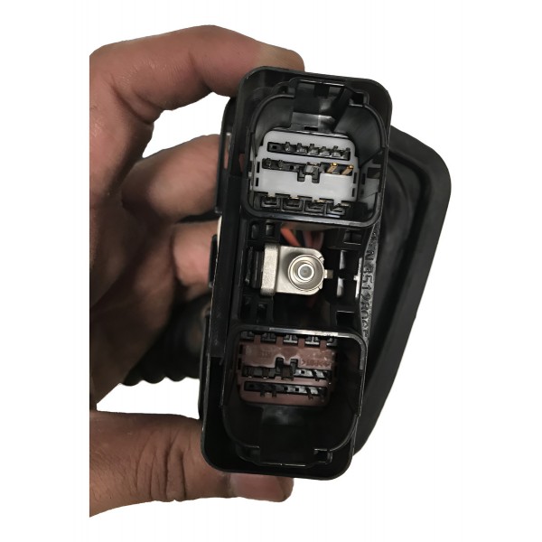 Chicote Porta Dianteira Esquerda Ram 2500 3500 2019 A 2023