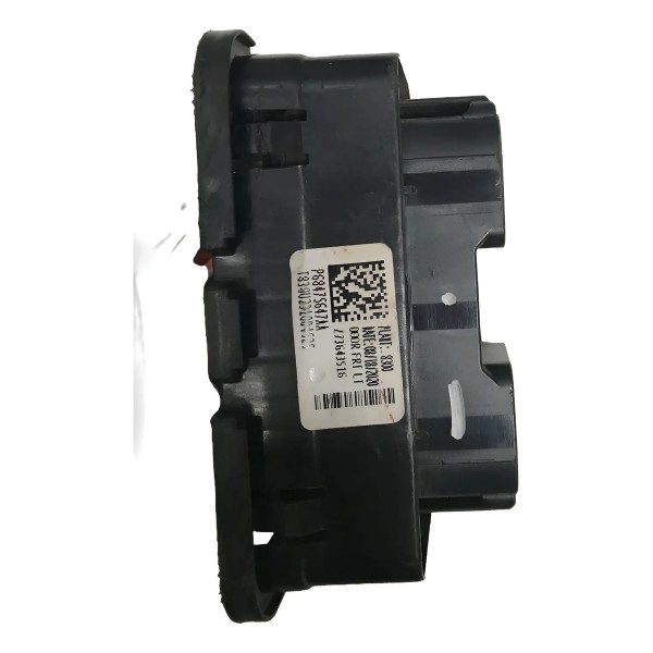 Chicote Porta Dianteira Esquerda Ram 2500 3500 2019 A 2023