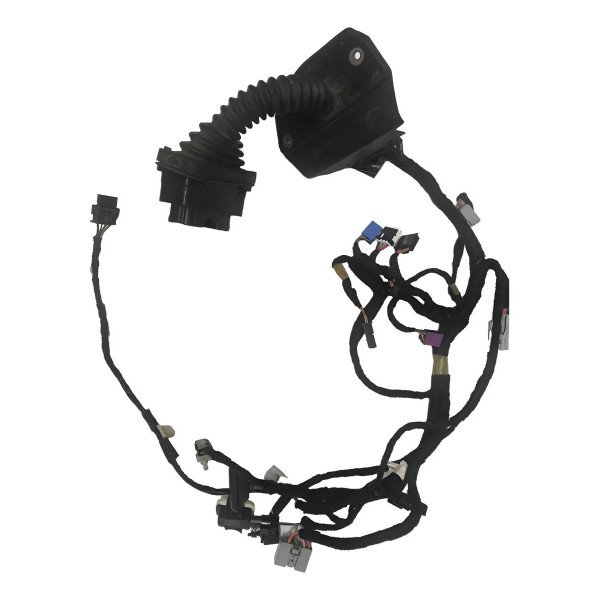 Chicote Porta Dianteira Esquerda Ram 2500 3500 2019 A 2023