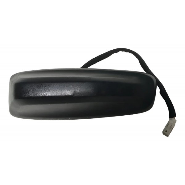 Antena Teto Dodge Ram 2500 2022 Original Preto