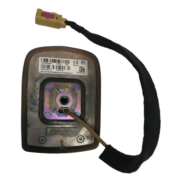 Antena Gps Rádio Dodge Ram 2500 2020 A 2022