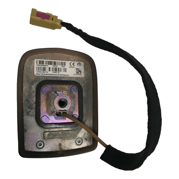 Antena Gps Rádio Dodge Ram 2500 2020 A 2022