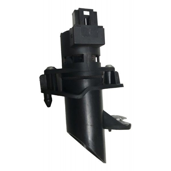 Sensor De Temperatura Interno Do Ar Condicionado Fiat Toro