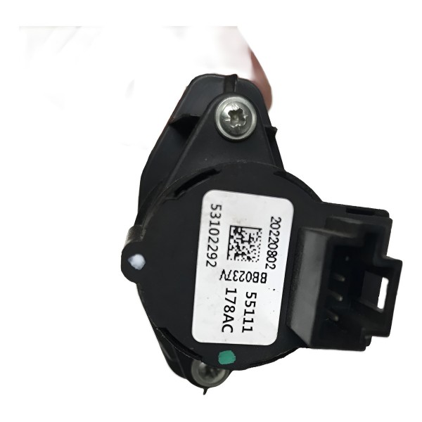 Sensor De Temperatura Interno Do Ar Condicionado Fiat Toro