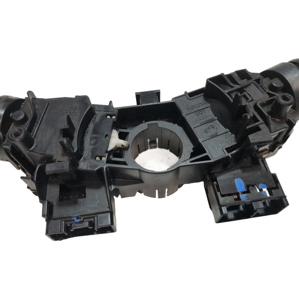 Chave De Seta Hilux Sw4 2010/2015 3.0 Original