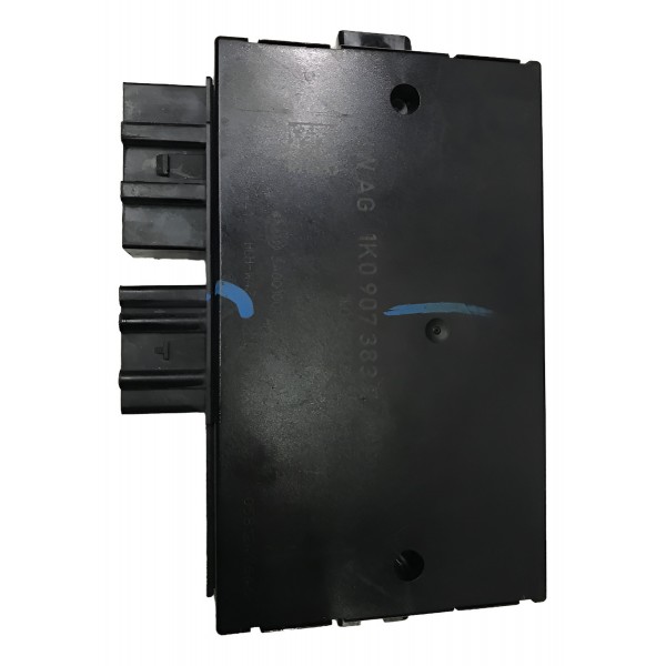 Modulo Conforto Vw Amarok 3.0 V6 2017 A 2022 1k0907383f