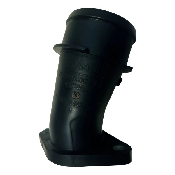 Flanges Cano Da Turbina Ford Ranger 3.2 2013/2019 Original