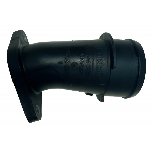 Flanges Cano Da Turbina Ford Ranger 3.2 2013/2019 Original