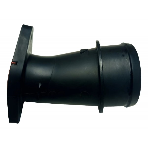 Flanges Cano Da Turbina Ford Ranger 3.2 2013/2019 Original