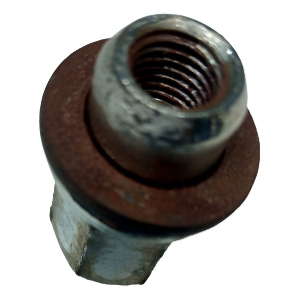 Porca Parafuso Roda Toyota Hilux Sw4 2013/2015 (usado)