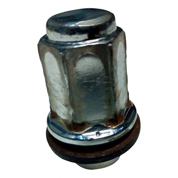 Porca Parafuso Roda Toyota Hilux Sw4 2013/2015 (usado)