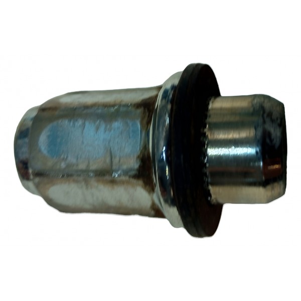 Porca Parafuso Roda Toyota Hilux Sw4 2013/2015 (usado)