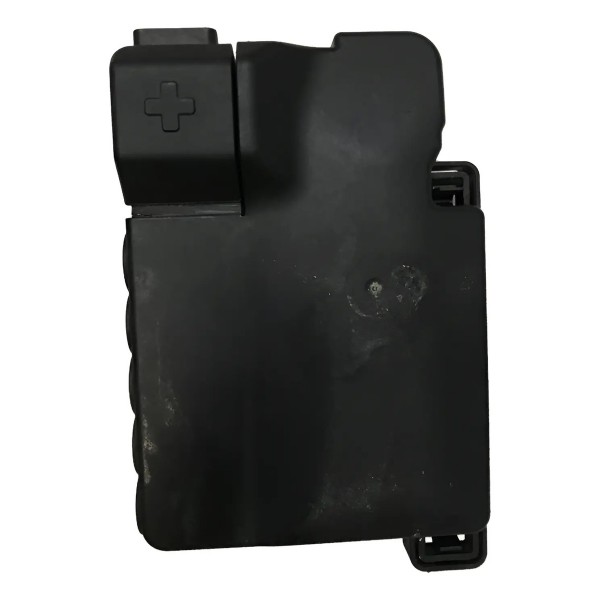 Caixa Fusível Bateria Vw Virtus Polo 2021/2023 Original