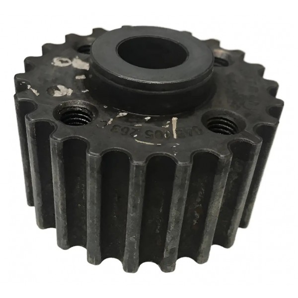 Engrenagem Virabrequim Vw Amarok 2.0 10 A 17 045105263c