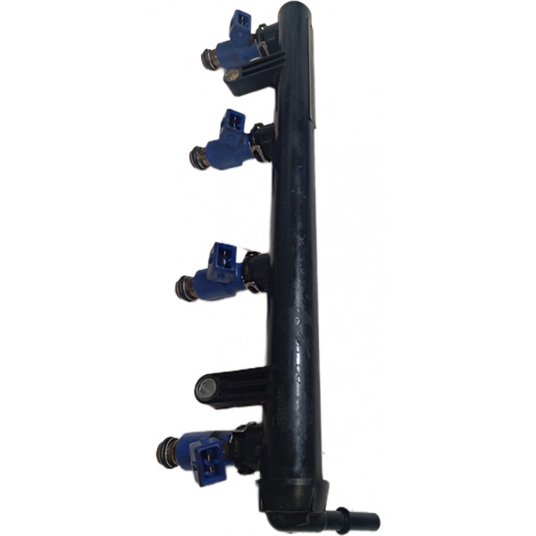 Flauta Bico Injetor - Chevrolet Onix | Prisma -1.0 2013a2016