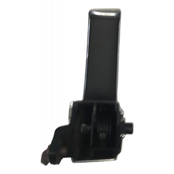 Maçaneta Interna Dodge Ram 2500 2022 L.e Prateado Dianteira/traseira
