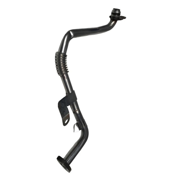 Cano Retorno Óleo Turbina Ford Ranger 3.2 4x4 Xlt 2018