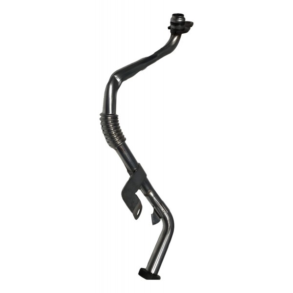 Cano Retorno Óleo Turbina Ford Ranger 3.2 4x4 Xlt 2018