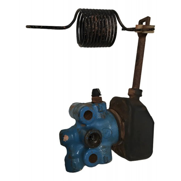 Valvula Equalizadora  Toyota Sw4 3.0 2015