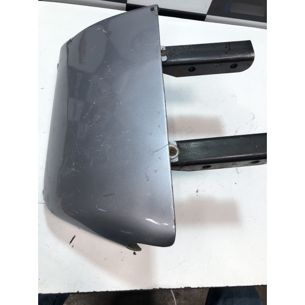 Pára-choque Traseiro Esquerdo L200 Tritom 2012/2015 3.2 C.dl