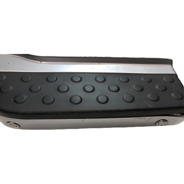 Pára-choque Traseiro Esquerdo L200 Tritom 2012/2015 3.2 C.dl