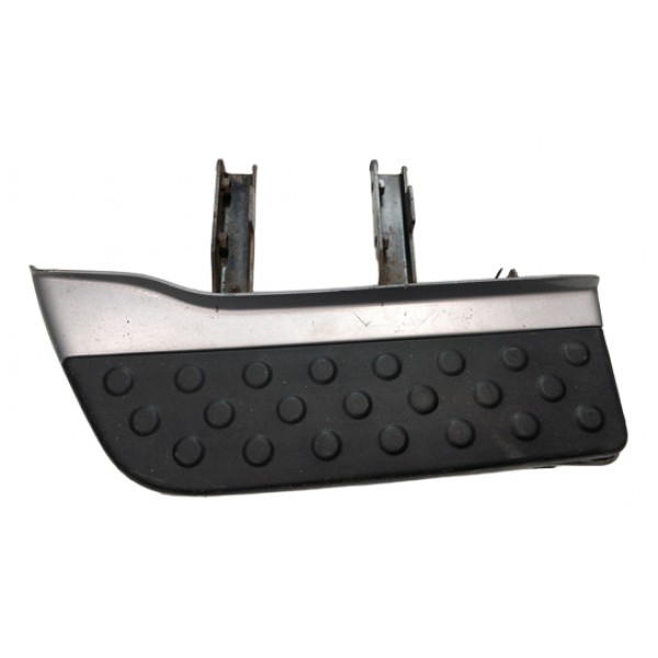 Pára-choque Traseiro Esquerdo L200 Tritom 2012/2015 3.2 C.dl