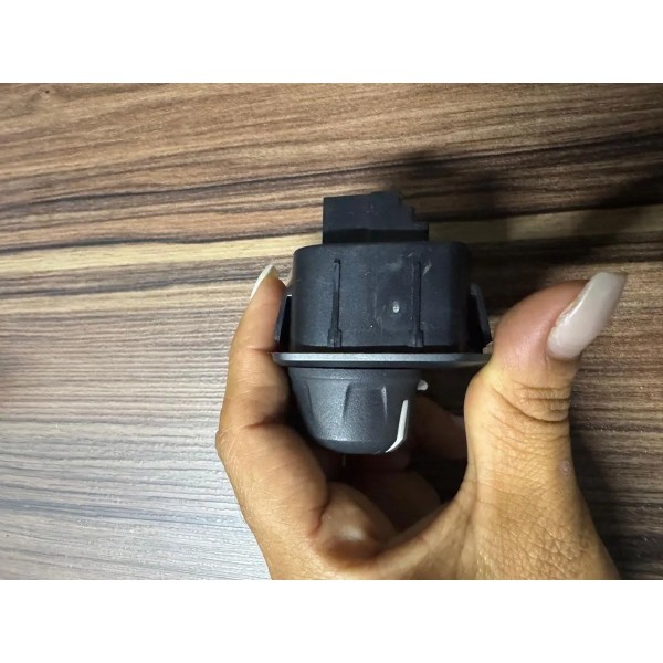 Botão Acionamento Controle Tração Ford Ranger Limited Preto