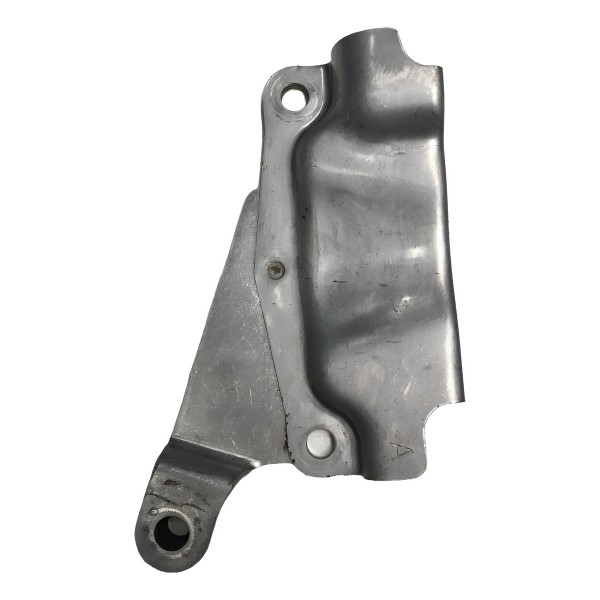 Suporte Catalisador Honda  Hrv 1.8 2018 Cinza