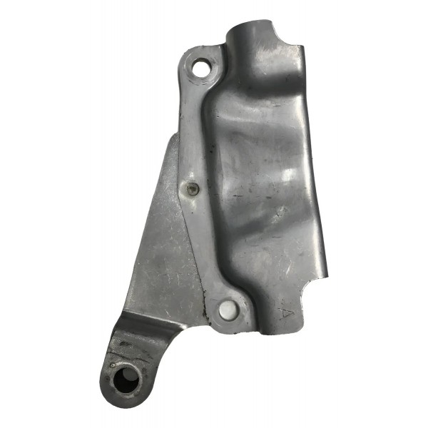 Suporte Catalisador Honda  Hrv 1.8 2018 Cinza