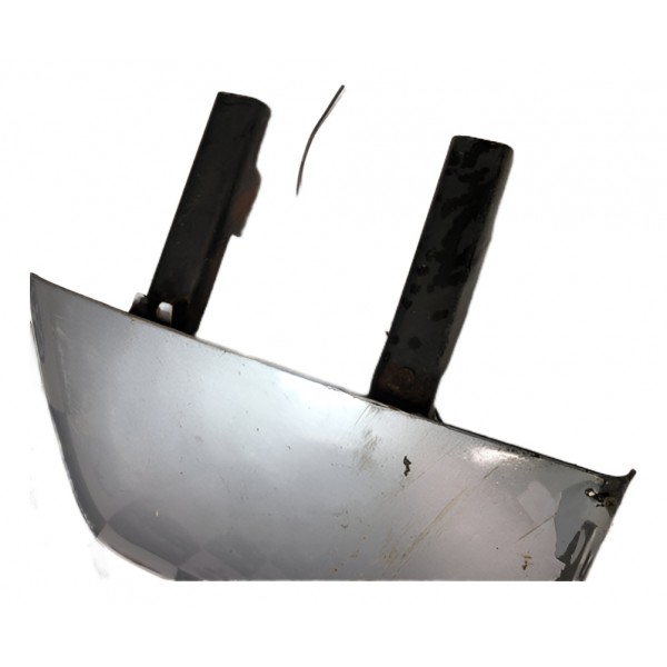 Pára-choque Traseiro Direito Da L200 Tritom 2012/2015 3.2 Cd