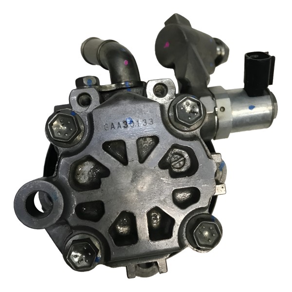 Bomba Direção Hidráulica Toyota Hilux Sw4 2.8 2016 A 2023