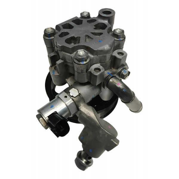 Bomba Direção Hidráulica Toyota Hilux Sw4 2.8 2016 A 2023