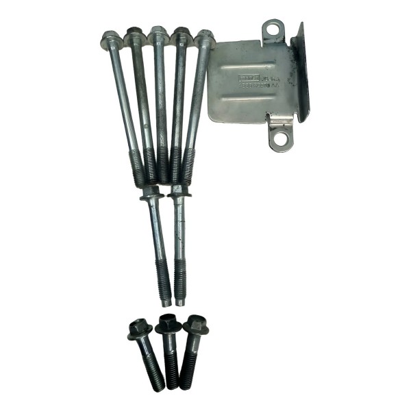 Jogo Parafoso Canbio Ford Ranger 3.2 2.2 2016/2018 Original